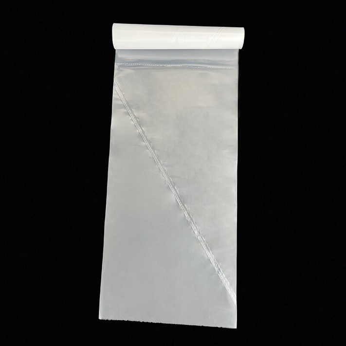 Clear Piping Bag Clear Piping Bag
