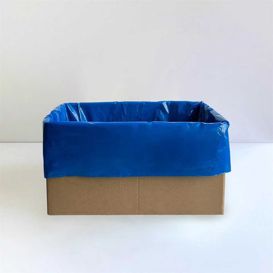 Box lining