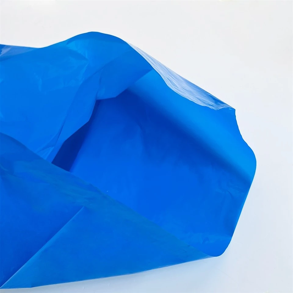 plastic box liners