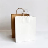 کیف های خرید کرافت سفارشی