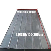 کیسه پلاستیکی برای پوشش تشک